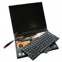 Notebook Laptop Tastatur Keyboard wechsel ab 39,99€